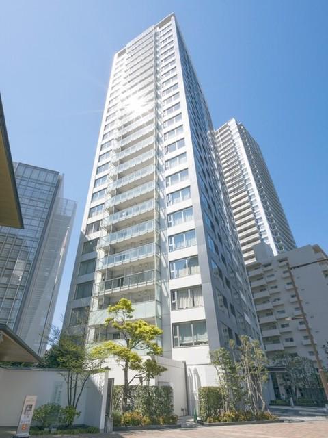 シティタワー上野池之端
