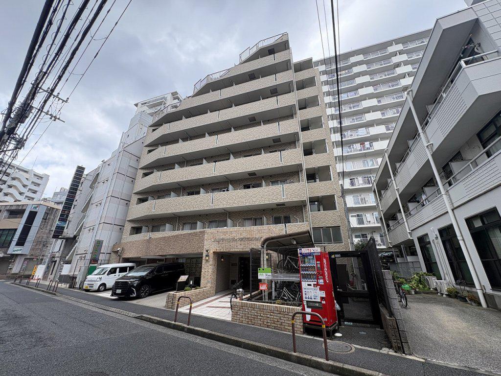 ミューズ東葛西