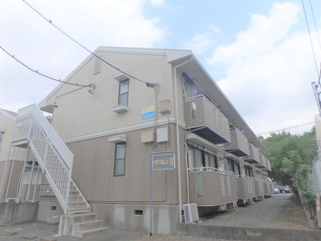 イミグランドⅡ