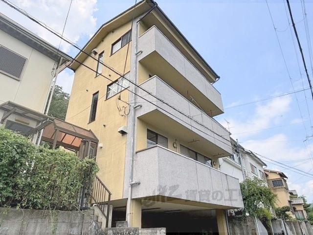 ハイツ原谷