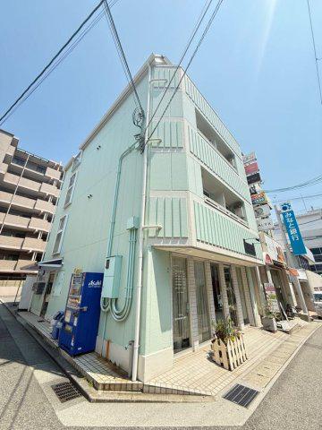 ブロスコート住吉