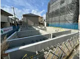 ＪＲ東海道本線 立花駅 徒歩13分 3階建 築1年