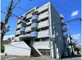 マンションタケウチ2号館