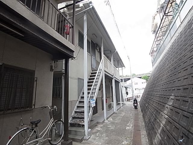 カーサ妙法寺