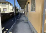 さくらハイツ B棟