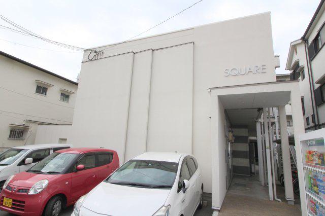 SQUARE豊中