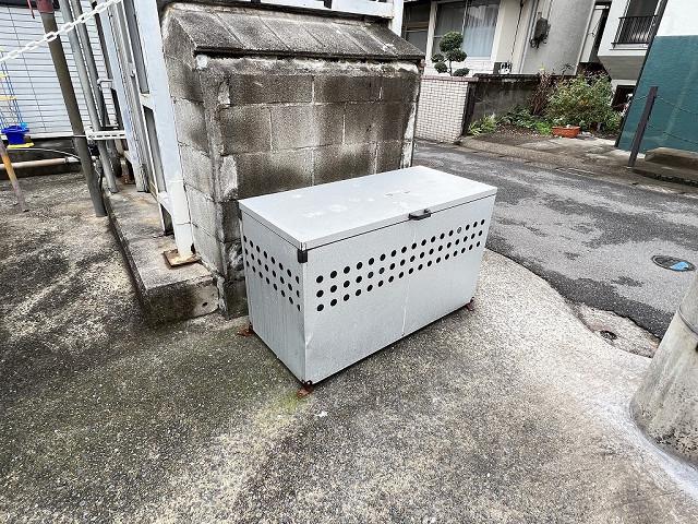 ポッシャモアオアシス