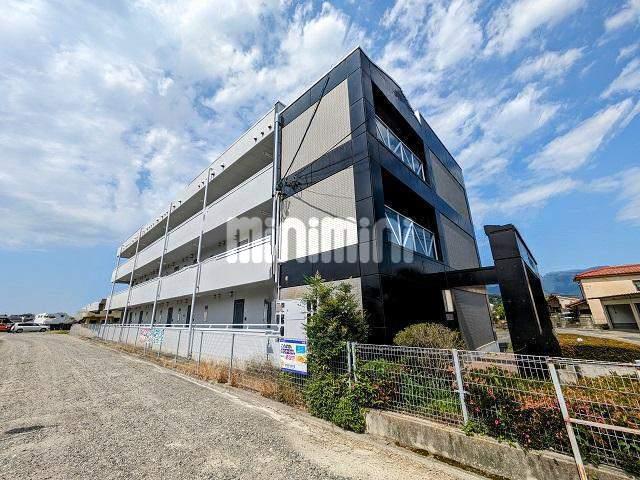 リヴィエール川舩