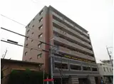 パデシオン西大路御池駅前