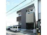 ミリオン中村本町
