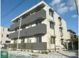 セジュール西台4