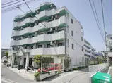 スカイコート綱島2