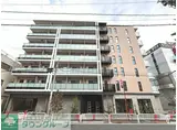 パークアクシス下北沢
