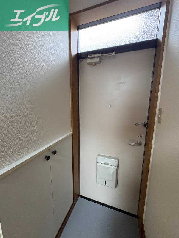 ルービン富町