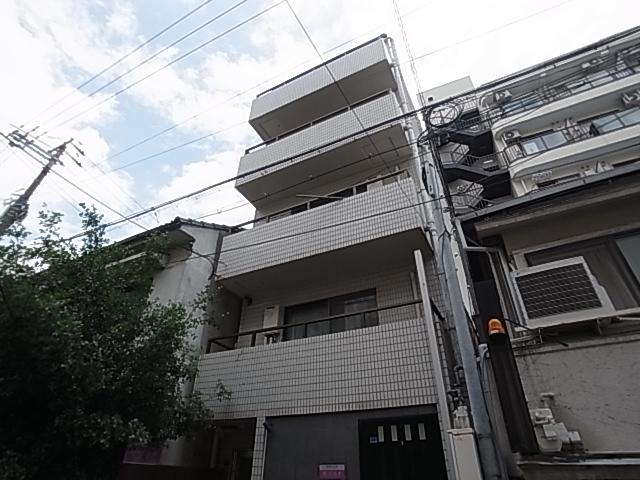 ラムール西上橘通