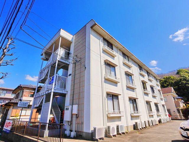 マンションカンナ