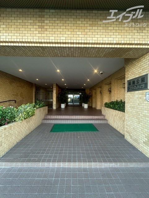 緑地公園プライムハイツ