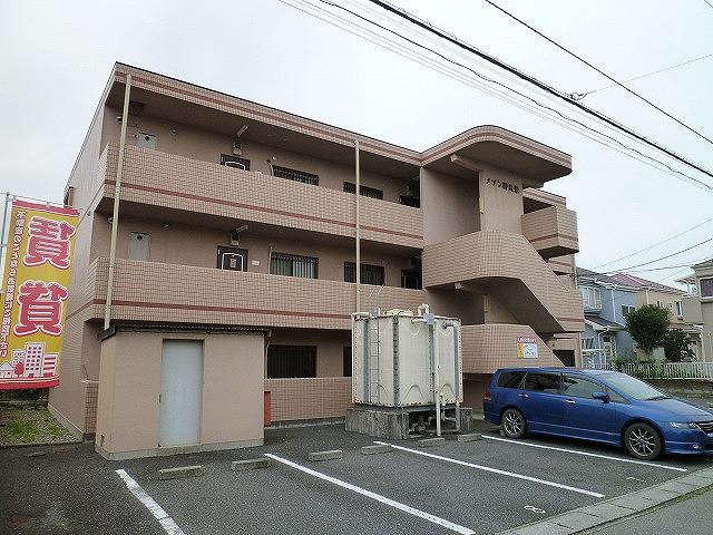 メゾン酔芙蓉
