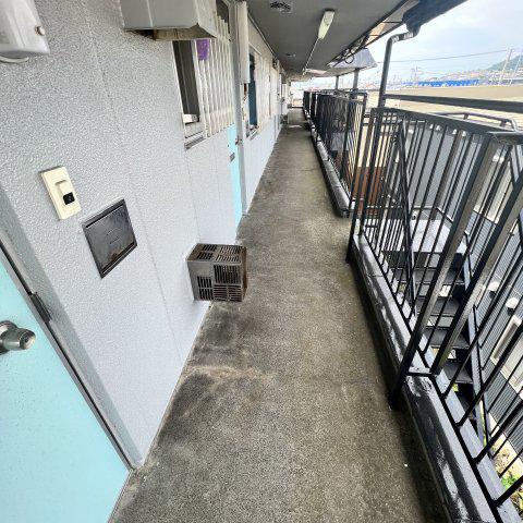めぐみマンション