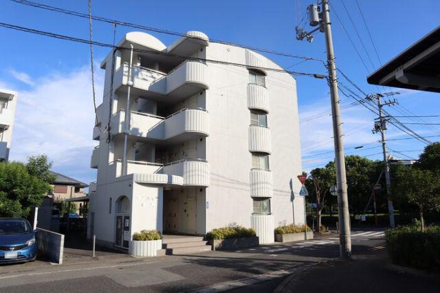 サンハイツ沖浜