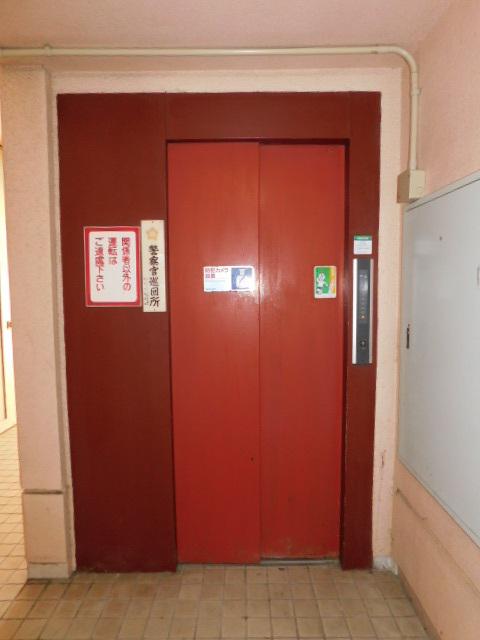 松本マンション