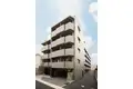 ルーブル東蒲田伍番館