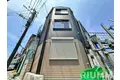 東京都大田区大森南の建物