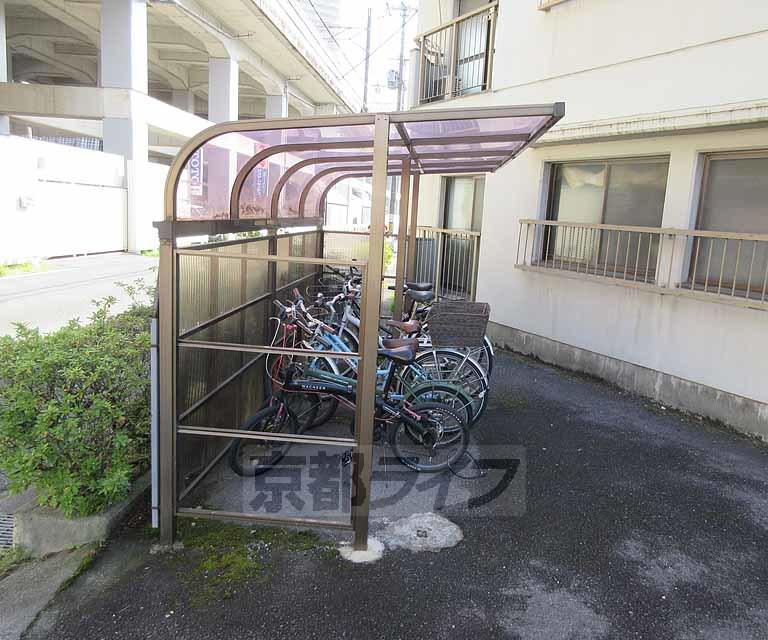 中村マンション