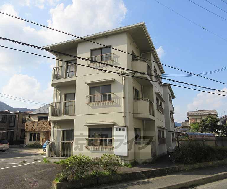 中村マンション(3DK/3階)