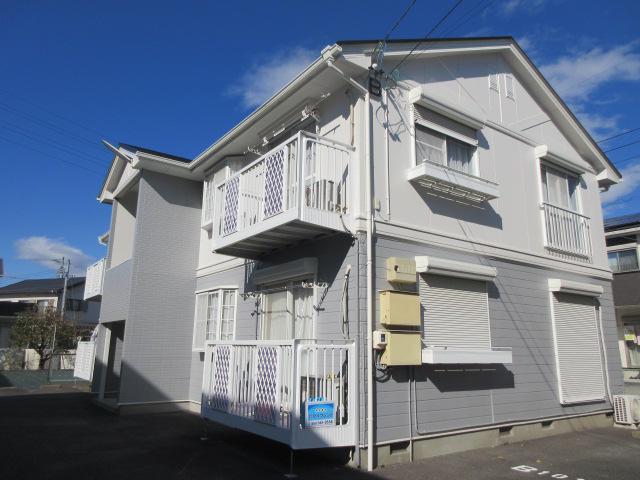アークヒルズT B棟