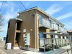 T.S ハウス(1K/2階)