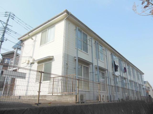 NKハイツ
