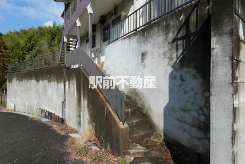 コーポ歩