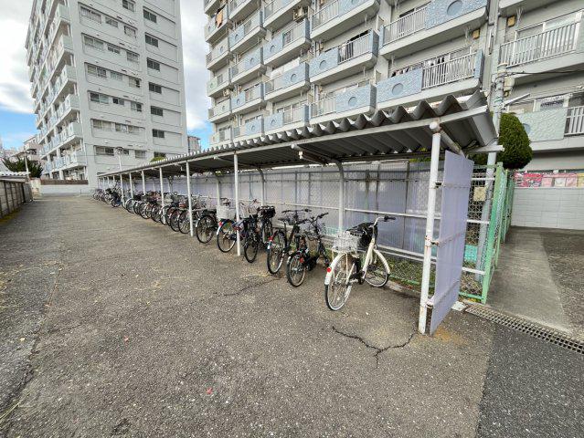 富士見台ファミリーマンション