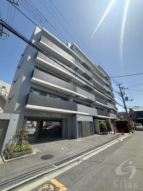 CRYSTAL SUITA TAKAHAMA