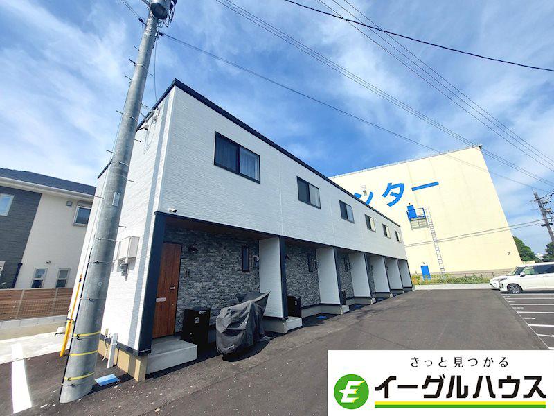 CREDO基山I(1LDK/1階)