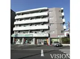 パールハイツ黒川