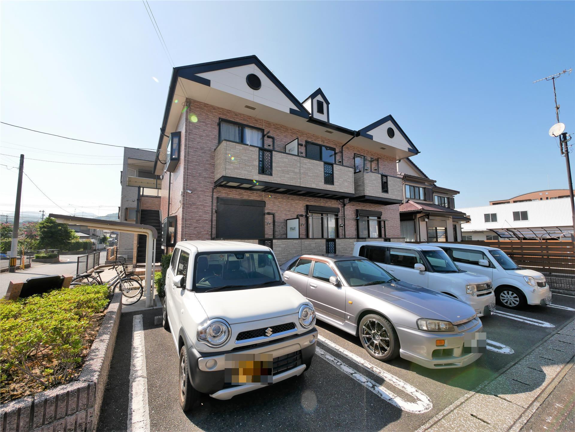 サンライフ徳力