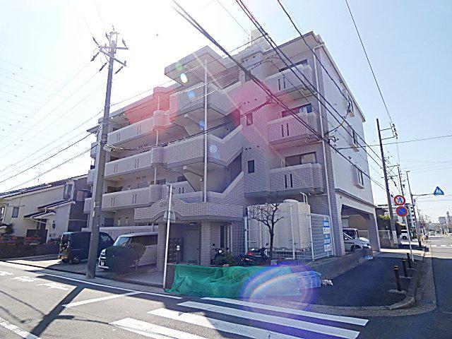 横井ビル