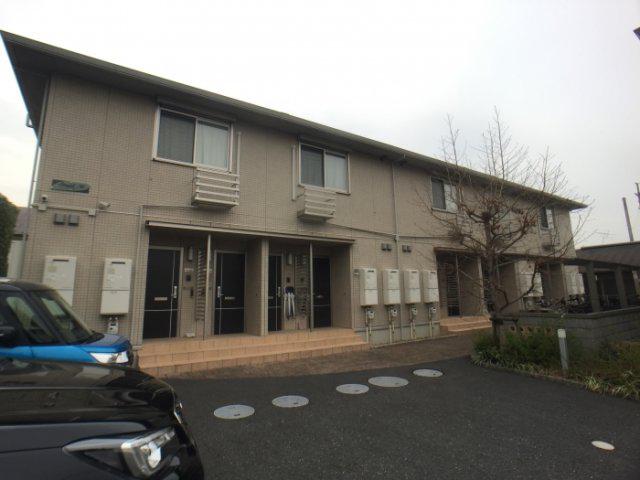 ストラールB