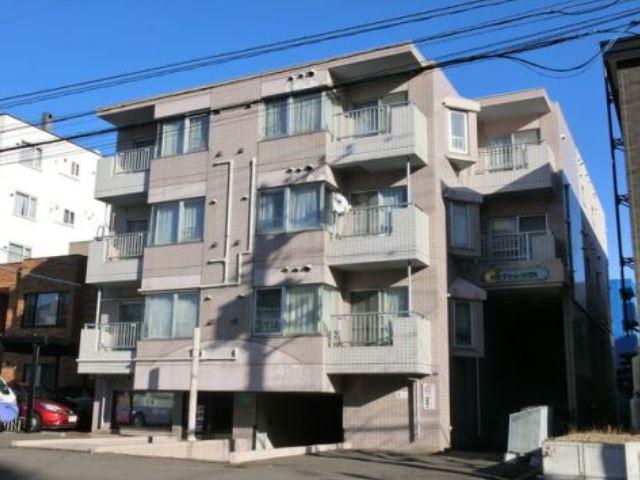 ニューグリーンリーブス