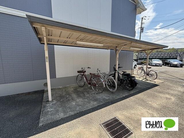フロラシオン川内 II棟