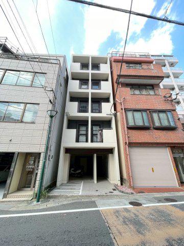 MODERN PALAZZO 眼鏡橋