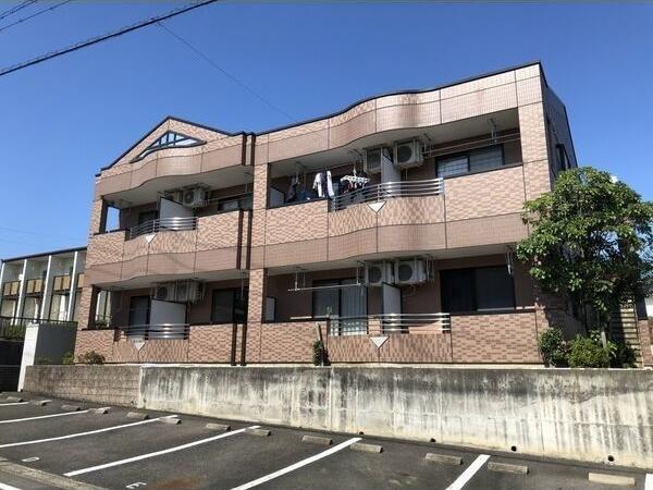 ローズガーデン青山