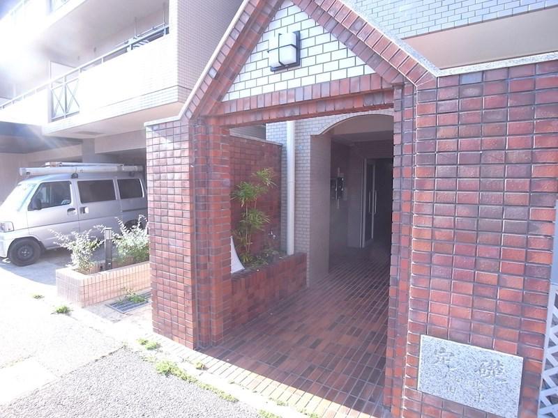 フォーラム城ヶ岡 壱番館