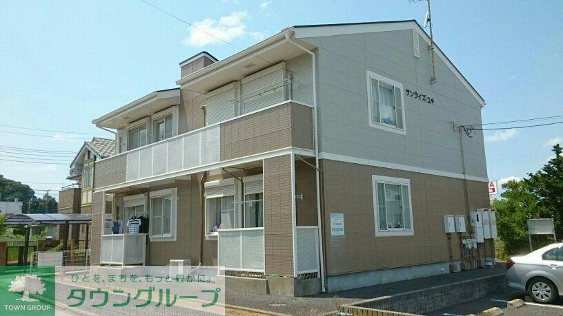 サンライズユキ