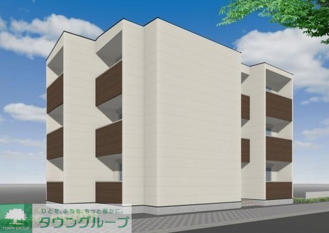 ジーメゾン淵野辺ノース