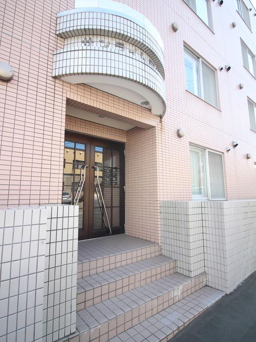 サンライト西岡II