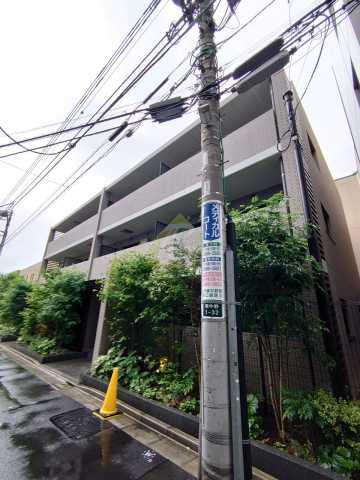 ラ・ミアカーサ東中野
