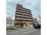 シャルマン中島